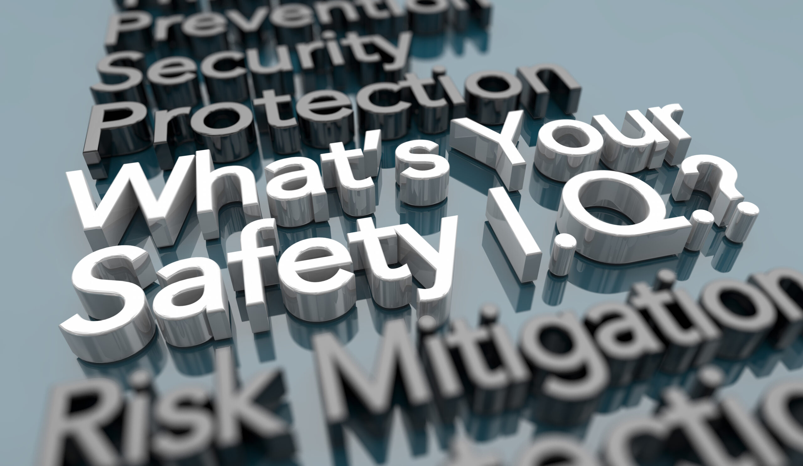 What Is your Safety IQ?